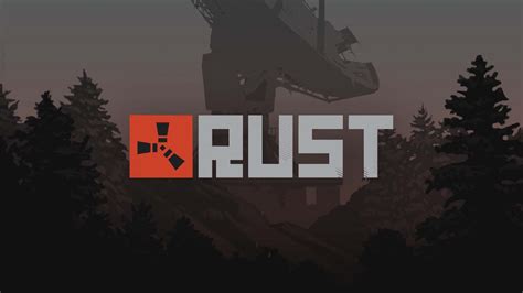 Brutal Multiplayer Survival Action Game Rust Coming to PlayStation 4 and Xbox One in 2020