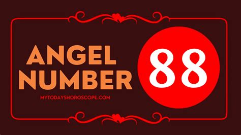 Angel Number 88 Meaning: Love, Twin Flame Reunion, and Luck