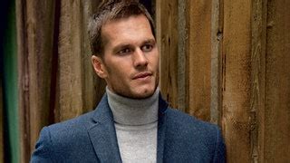 Tom Brady's Exclusive GQ Man of the Year Photo Shoot | GQ