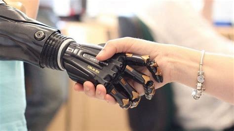 The amazing bionic prosthetics that are changing lives and shaping our future | TechRadar