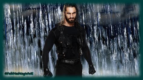 Seth Rollins Wallpaper 2014 by Fabian-Winchester on DeviantArt