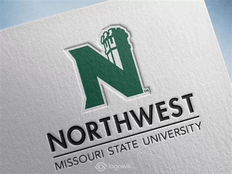 Northwest Missouri State University Logo PNG vector in SVG, PDF, AI ...