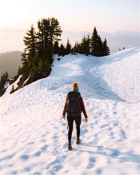 Ultimate Guide to Winter Hiking and Camping — Renee Roaming