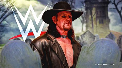 WWE: The Undertaker reveals when he knew his wrestling career was over