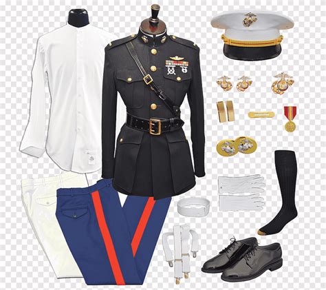 Roblox USMC Uniform Template