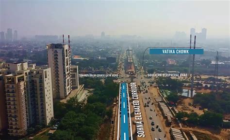 Sohna Road: A popular destination in Gurugram for affordable and mid-range housing - Money News ...