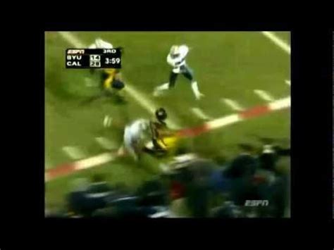 DeSean Jackson - College highlights Part 1 | Desean jackson, Jackson ...