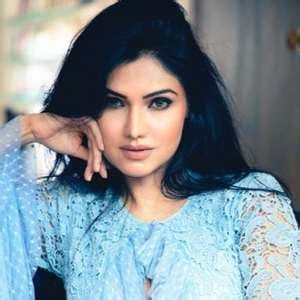 Trupti Toradmal Birthday, Real Name, Age, Weight, Height, Family, Facts ...