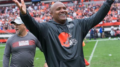 Hue Jackson press conference - 10/12