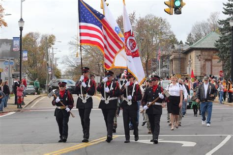 Veterans Day ceremonies across the region - Community Advocate