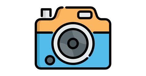 Camera free icons designed by Freepik | Free icons, Icon design, Photography logo design