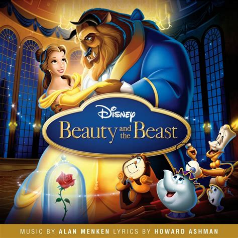 Beauty and the Beast (La bella y la bestia) | Música de cine; Bandas sonoras de películas