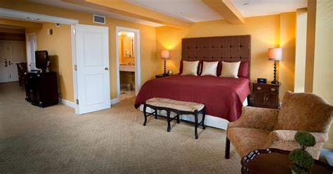 Hotels in Shreveport and Bossier City Offer Southern Hospitality