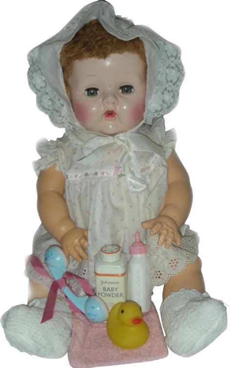Vintage Sticker Doll Clipart Large Size Png Image Pik - vrogue.co