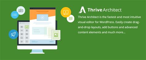 Thrive Themes review, ervaringen 2019! Beste Marketing Toolkit?