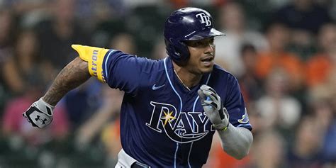 Rays 2022 roster breakdown