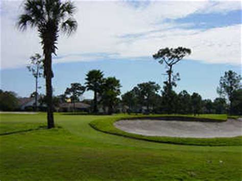 Wedgefield Golf & Country Club in Orlando