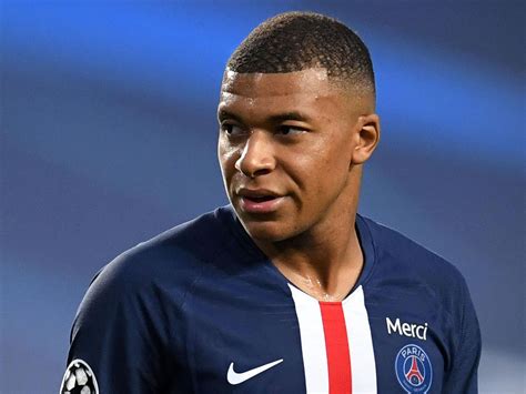 The Latest Mbappe Hairstyle - A Trend To Watch Out In 2023