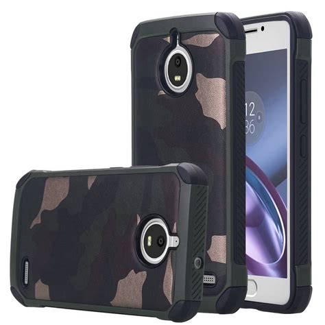 10 Best Cases For Motorola Moto E4