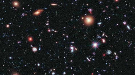 Hubble Discovers Oldest Known Galaxy