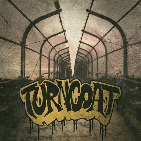 REVIEW: Turncoat – Turncoat [EP/2016] | New Transcendence