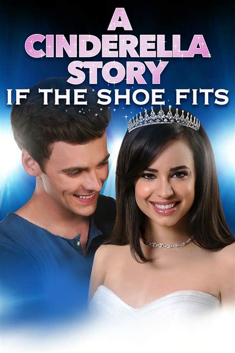 A cinderella story if the shoe fits songs - lanemasa