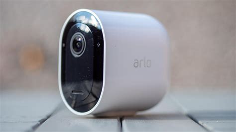 Arlo Pro 4 Spotlight review: The best security camera with a catch ...