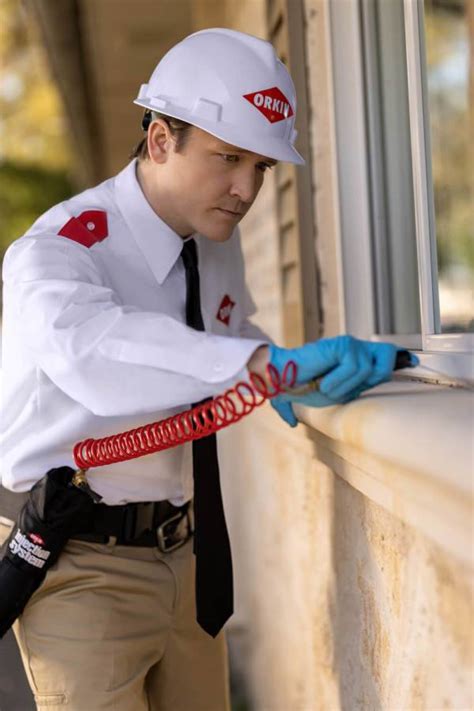 Orkin Termite Treatment, Pest Control & Exterminator Service | Orkin