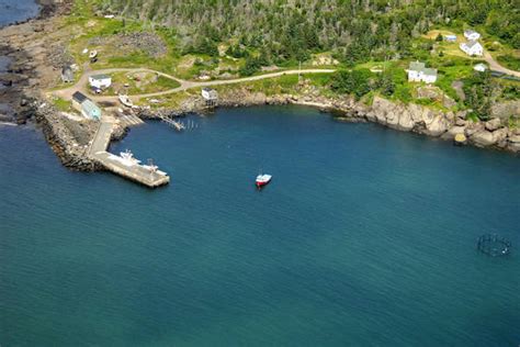 Whale Cove Harbour, Whale Cove Campground in Digby Neck, NS, Canada ...