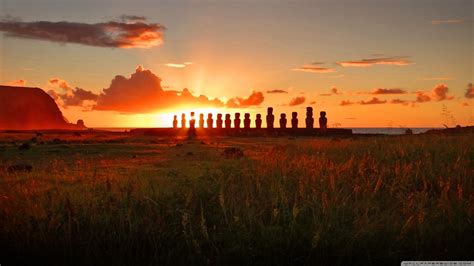 Moai Wallpaper (60+ images)