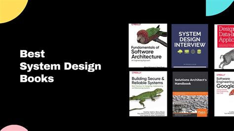 8 Best System Design Books in 2023 - Josip Miskovic