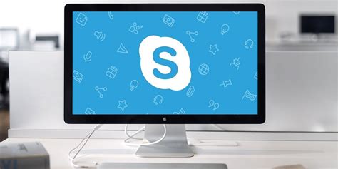 How to Share your Screen over Skype - Make Tech Easier