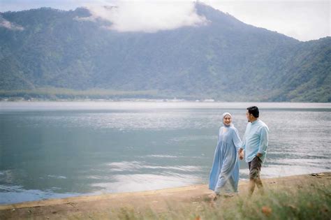 Danau Buyan: Pesona Wisata Alam di Bedugul Bali