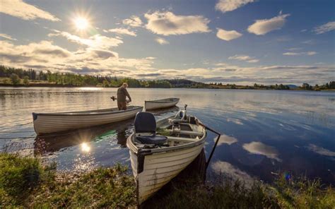 Pike Fishing: The Complete Seasonal Guide (With Tips And Gear) » Pike ...