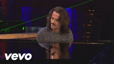 Yanni - Nostalgia Chords - Chordify