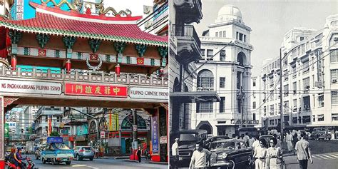 Binondo: Filipino-Chinese Friendship Arch, 58% OFF