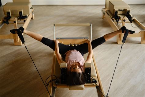 Effective Pilates Reformer Exercises to Try in 20 Minutes | The Pilates ...