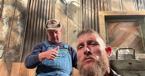 Is 'Moonshiners' Star Josh Owens Married? Details on His Personal Life