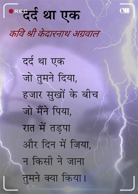 #hindipoem #Kedarnath Agrawal | Poems, Hindi, Person