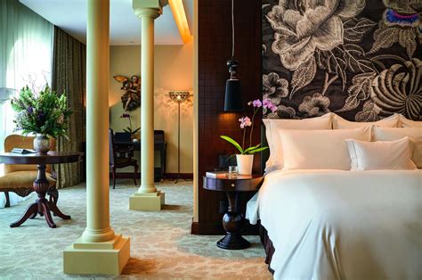 Editor Picks: 5 Star & Luxury Hotels in Lima, Peru