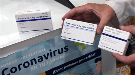 Dexametasona: para qué sirve, uso contra el coronavirus y posibles efectos secundarios - AS USA