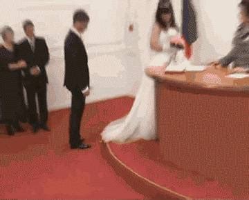 Hilarious Wedding Bloopers!