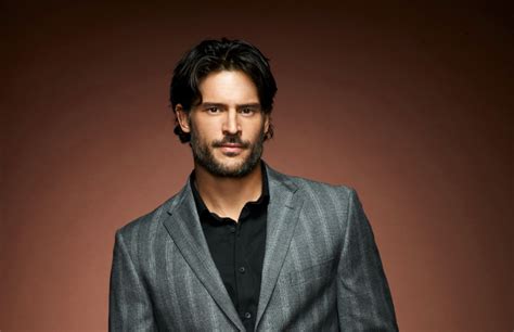 Joe Manganiello | True-Blood.net