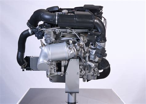 BMW's New Generation of Petrol and Diesel Engines Explained