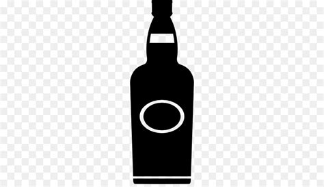 Free Liquor Bottle Silhouette, Download Free Liquor Bottle Silhouette png images, Free ClipArts ...