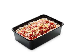 Jolly Spaghetti | Jollibee Menu