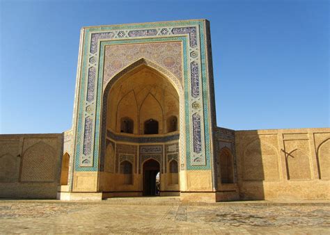 Bukhara City Tour, Uzbekistan | Audley Travel