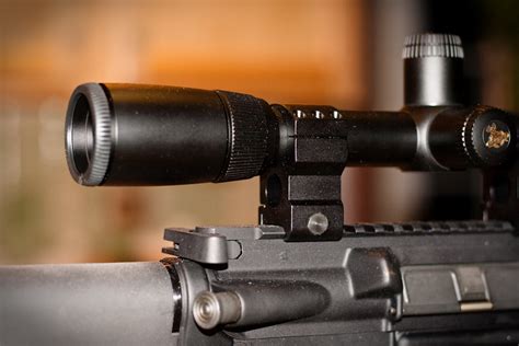 Scopes 101 Part 2: Mounting a Rifle Scope - Good Game Hunting