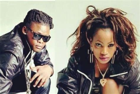 I last saw Pallaso when we recorded a song together -Sheebah – Sqoop ...