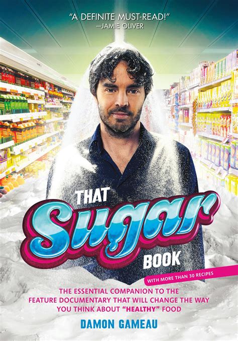 That Sugar Book